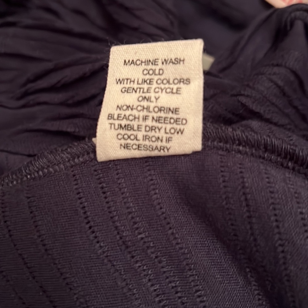 **NWT** Willow Drive Women’s Top - Picture 7 of 7